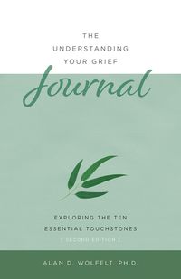 Produktbild: Understanding Your Grief Journal