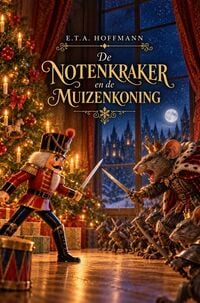 Produktbild: De notenkraker en de muizenkoning