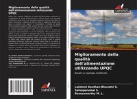 Produktbild: Miglioramento della qualit&agrave; dell'alimentazione utilizzando UPQC