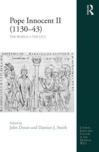 Produktbild: Pope Innocent II (1130-43)