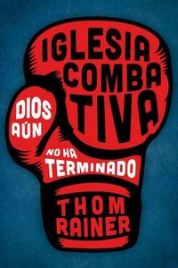 Produktbild: Iglesia Combativa