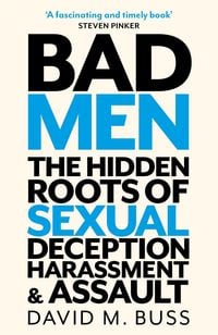 Produktbild: Buss, D: Bad Men