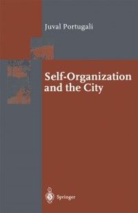 Produktbild: Self-Organization and the City