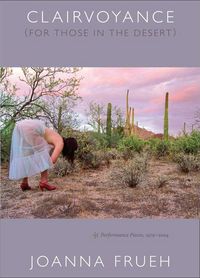 Produktbild: Clairvoyance (for Those in the Desert)