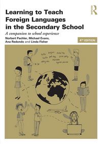 Produktbild: Learning to Teach Foreign Languages in the Secondary School
