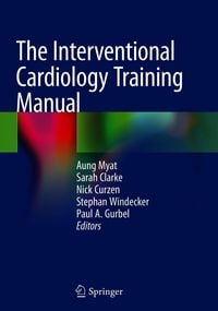 Produktbild: The Interventional Cardiology Training Manual
