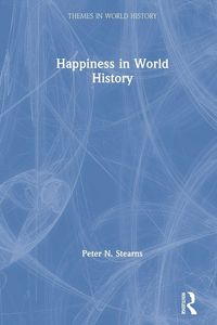 Produktbild: Happiness in World History