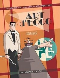 Produktbild: Art Decco (louche & Insalubrio