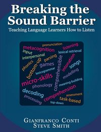 Produktbild: Breaking the Sound Barrier