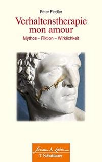Produktbild: Verhaltenstherapie mon amour