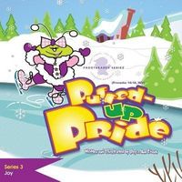 Produktbild: Puffed-up Pride
