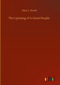Produktbild: The Uprising of A Great People