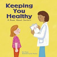 Produktbild: Keeping You Healthy