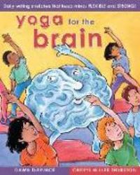 Produktbild: Yoga For The Brain