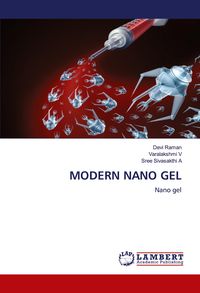 Produktbild: Modern Nano Gel