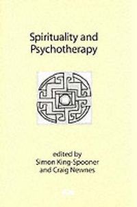 Produktbild: Spirituality and Psychotherapy