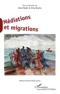Produktbild: M&eacute;diations et migrations