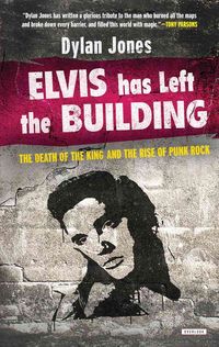 Produktbild: Elvis Has Left The Building