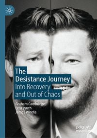 Produktbild: The Desistance Journey