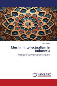 Produktbild: Muslim Intellectualism in Indonesia