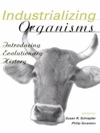 Produktbild: Industrializing Organisms