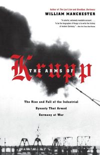 Produktbild: The Arms of Krupp