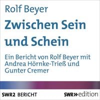 Produktbild: Zwischen Sein und Schein