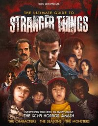 Produktbild: The Ultimate Guide to Stranger Things