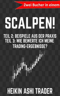 Produktbild: Scalpen! 2 & 3