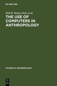 Produktbild: The use of computers in anthropology