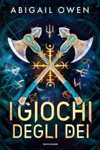 Produktbild: I giochi degli dei