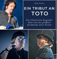 Produktbild: Ein Tribut an Toto