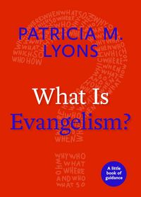 Produktbild: What Is Evangelism?