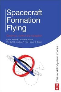 Produktbild: Spacecraft Formation Flying