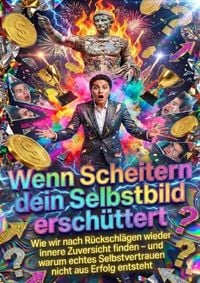 Produktbild: Wenn Scheitern dein Selbstbild ersch&uuml;ttert