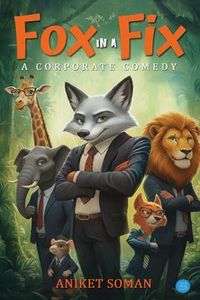 Produktbild: Fox in a Fix
