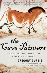 Produktbild: The Cave Painters