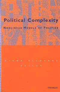 Produktbild: Political Complexity