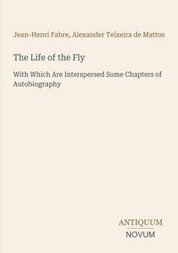 Produktbild: The Life of the Fly