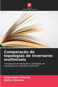 Produktbild: Compara&ccedil;&atilde;o de topologias de inversores multin&iacute;veis