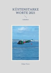 Produktbild: K&uuml;stenstarke Worte 2021