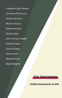 Produktbild: Die Erbinnen