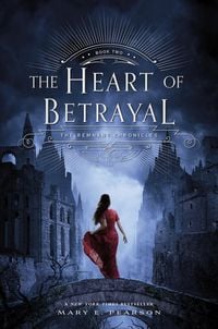 Produktbild: The Heart of Betrayal