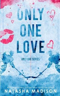 Produktbild: Only One Love (Special Edition Paperback)