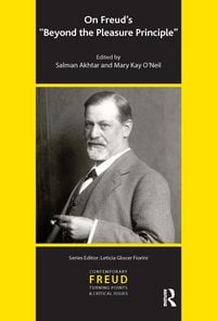 Produktbild: On Freud's Beyond the Pleasure Principle