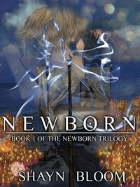 Produktbild: Newborn: Book One of the Newborn Trilogy