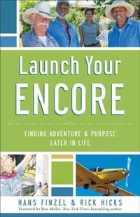 Produktbild: Launch Your Encore