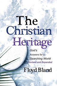 Produktbild: The Christian Heritage