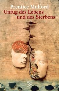 Produktbild: Unfug des Lebens und des Sterbens