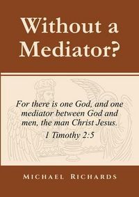 Produktbild: Without a Mediator?